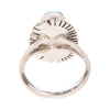 Navajo Golden Hill Turquoise Ring
