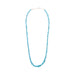 Turquoise Beaded Necklace, Jewelry, Necklace, Native