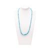Turquoise Beaded Necklace