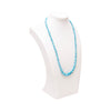 Turquoise Beaded Necklace