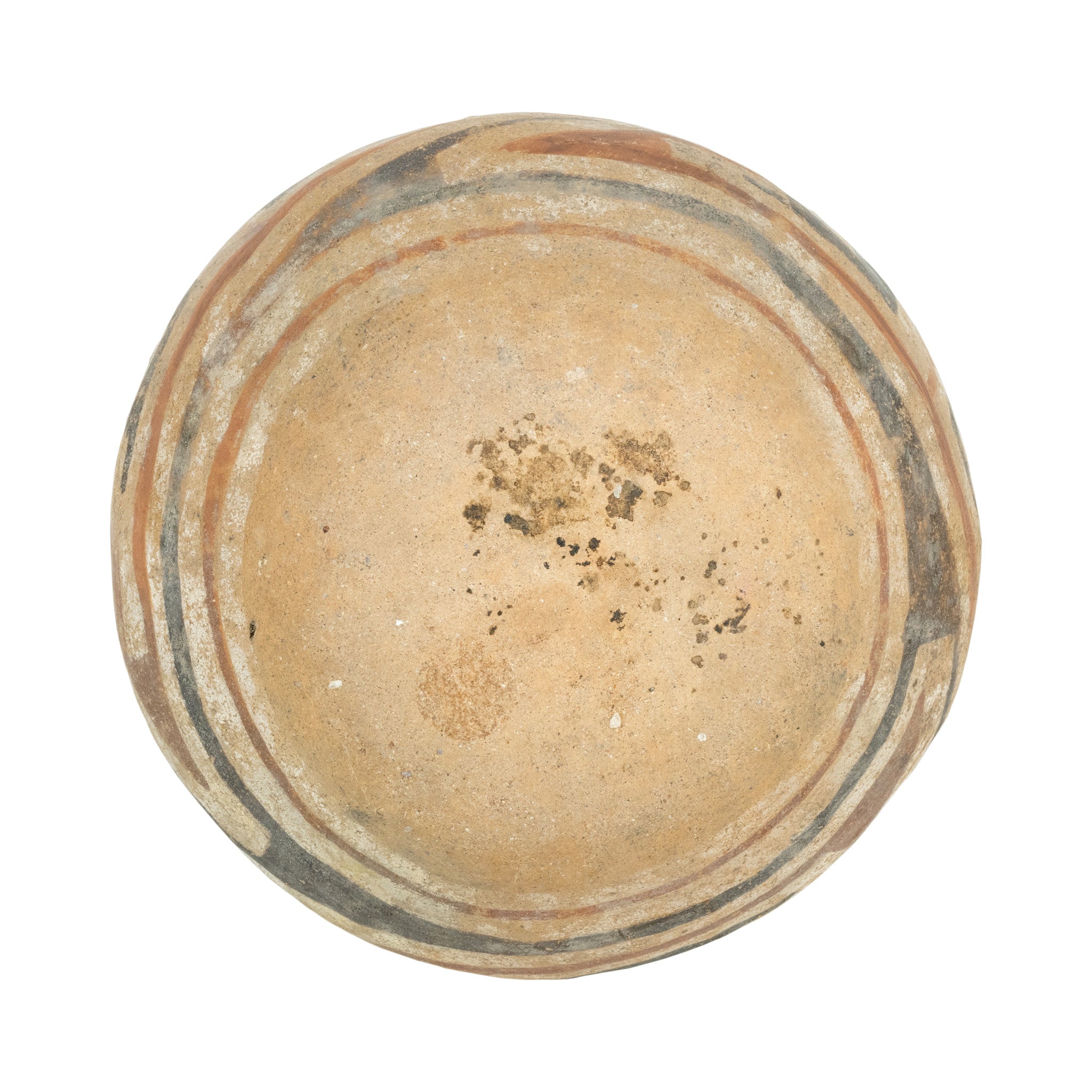 Casas Grandes Nude Male Olla