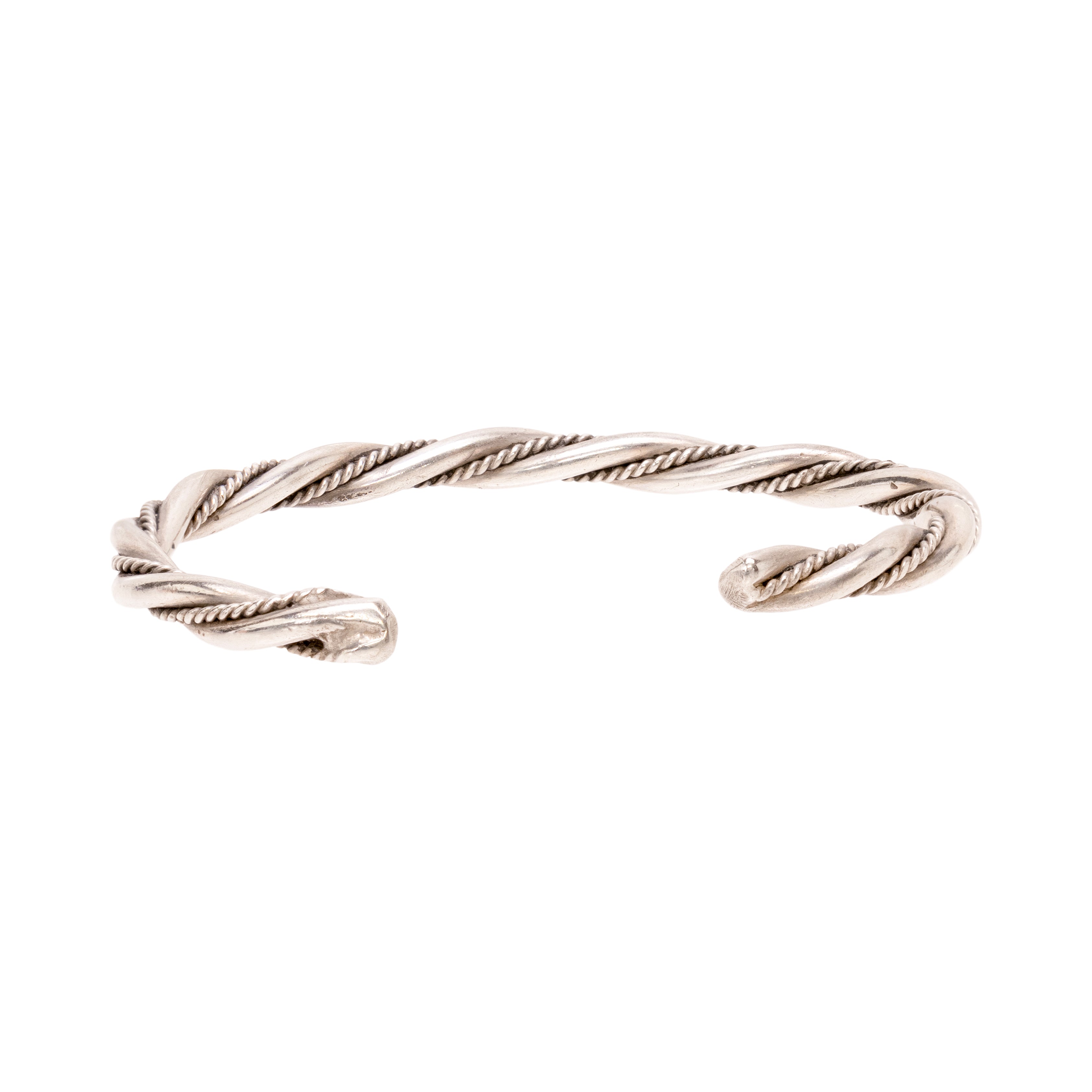 Sterling Silver Bangles