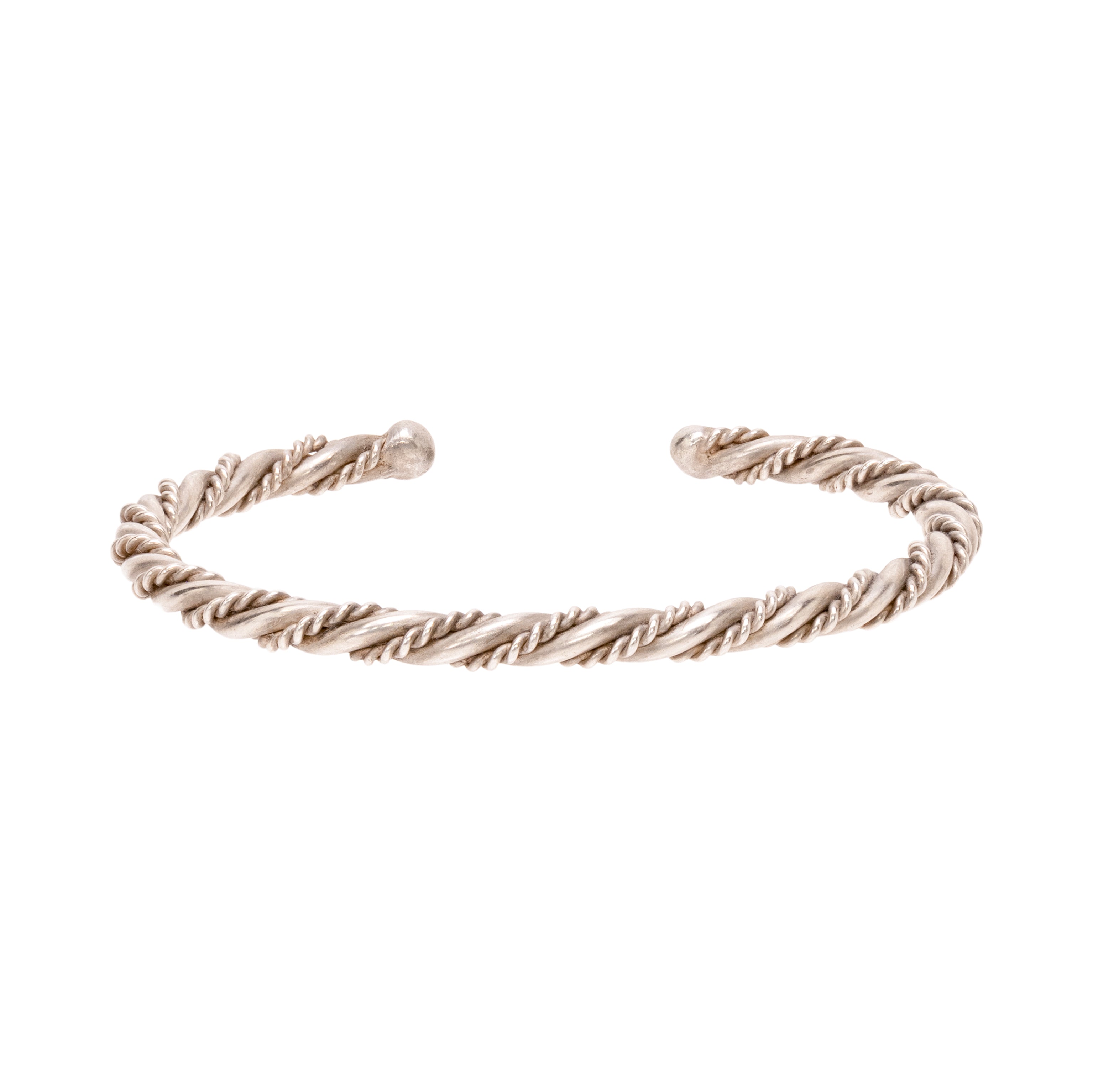 Sterling Silver Bangles