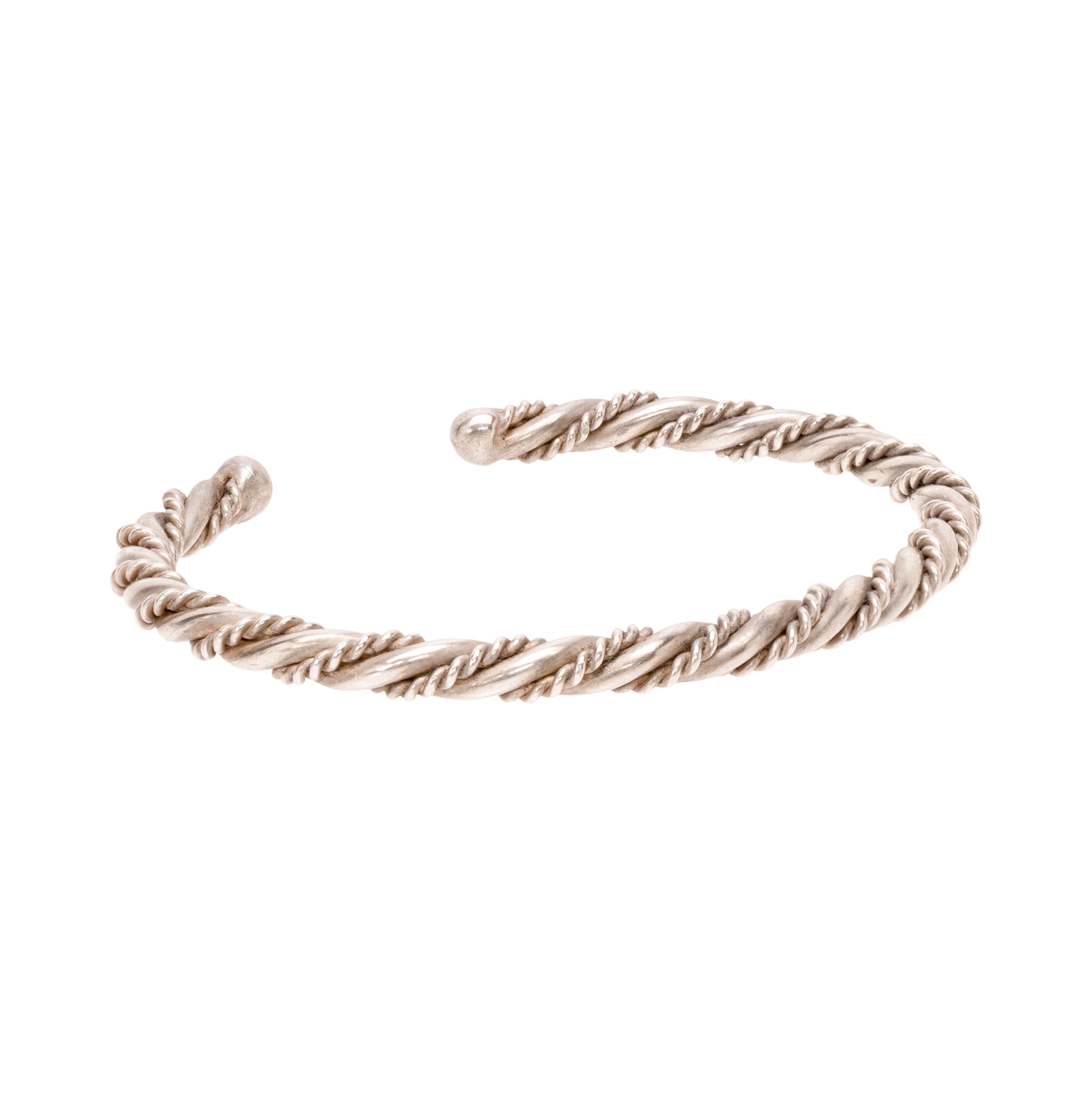 Sterling Silver Bangles
