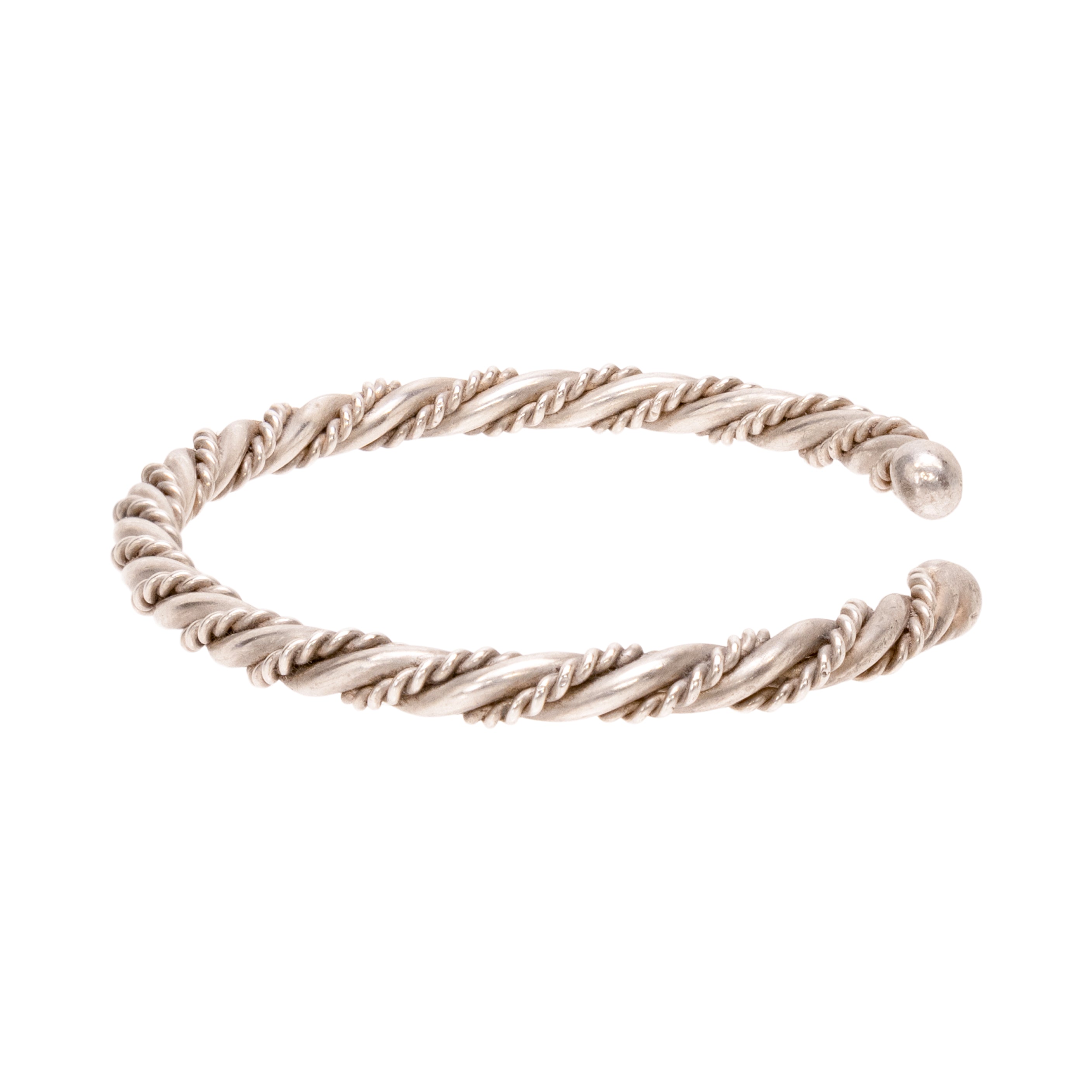 Sterling Silver Bangles