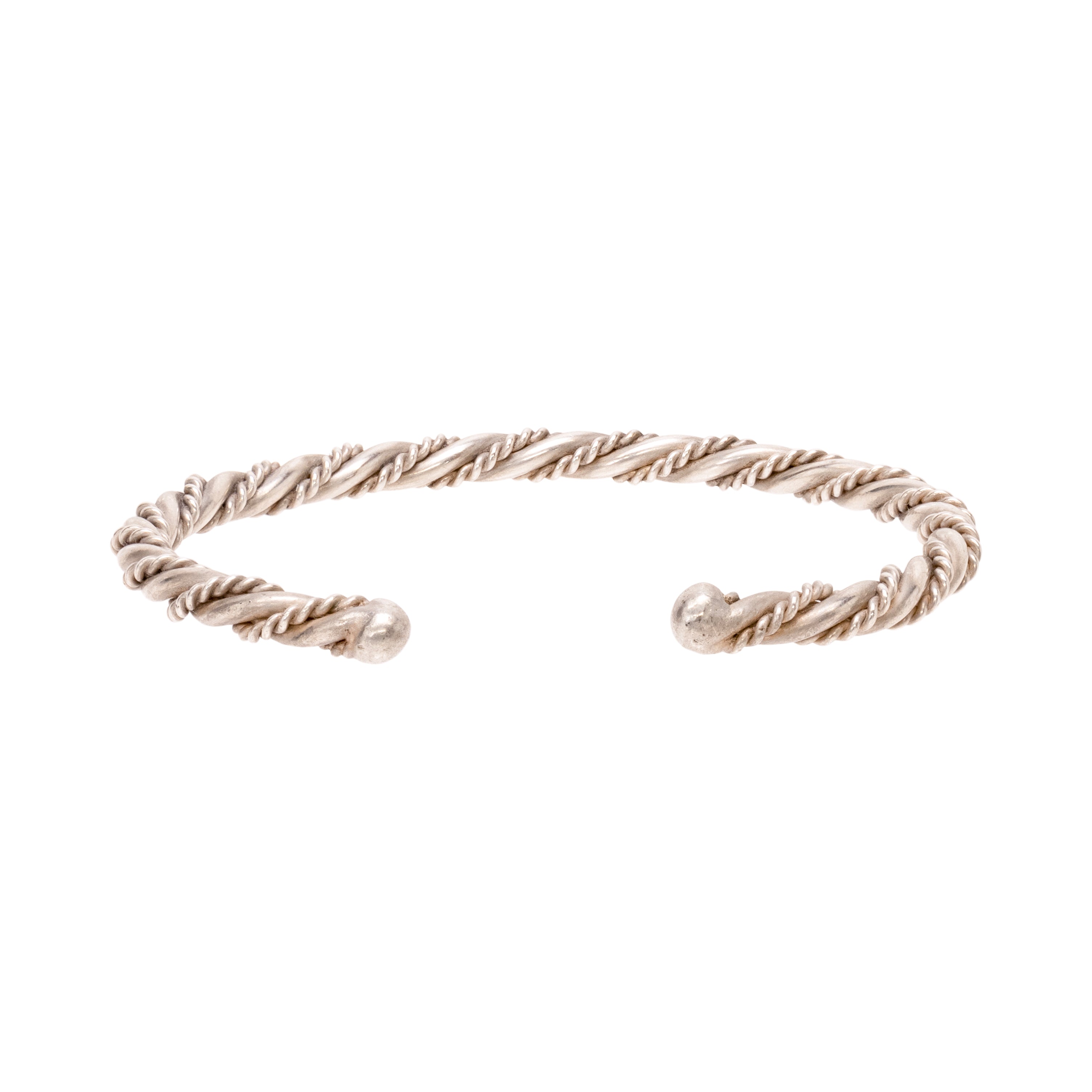 Sterling Silver Bangles