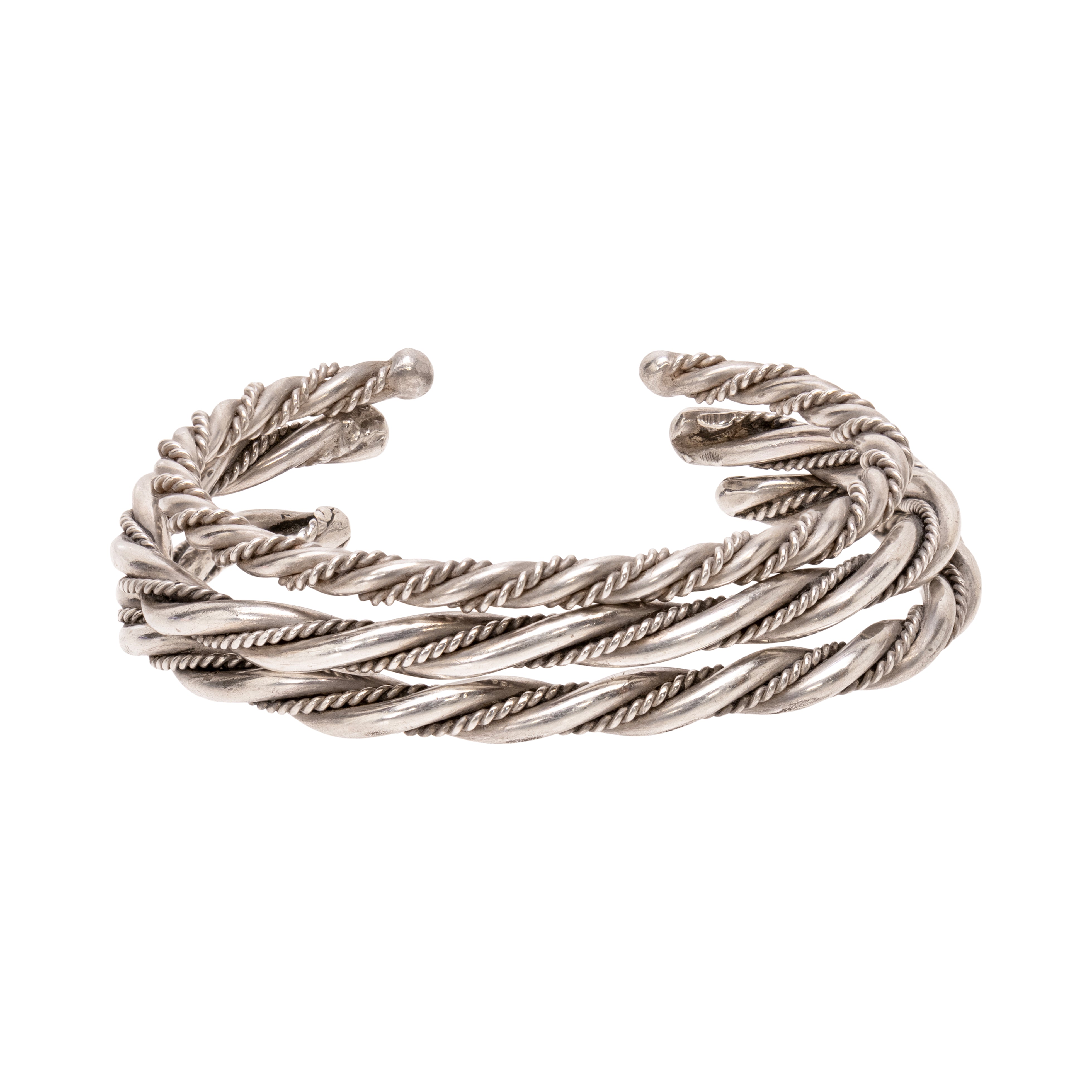 Sterling Silver Bangles, Jewelry, Bracelet, Native