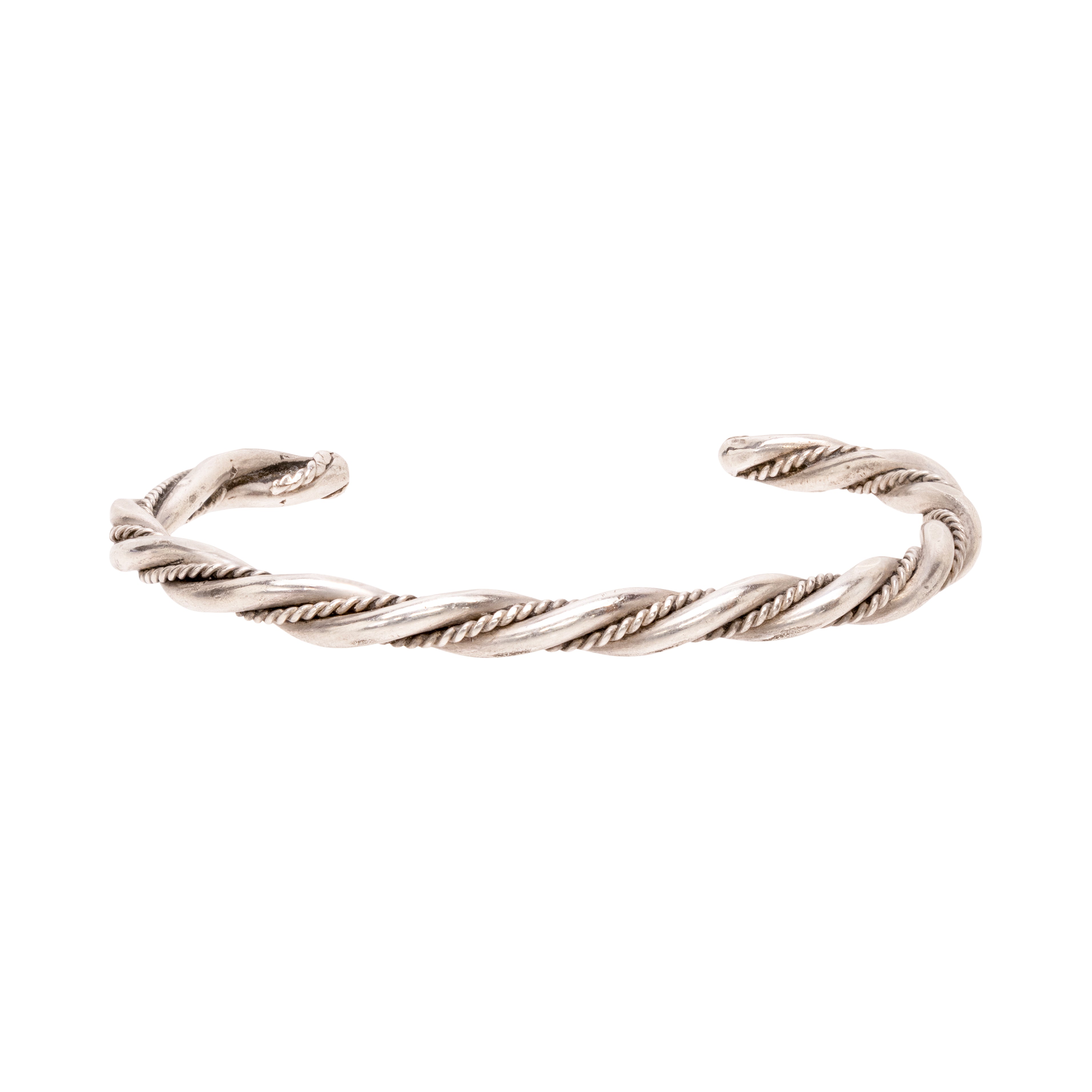 Sterling Silver Bangles