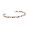 Sterling Silver Bangles