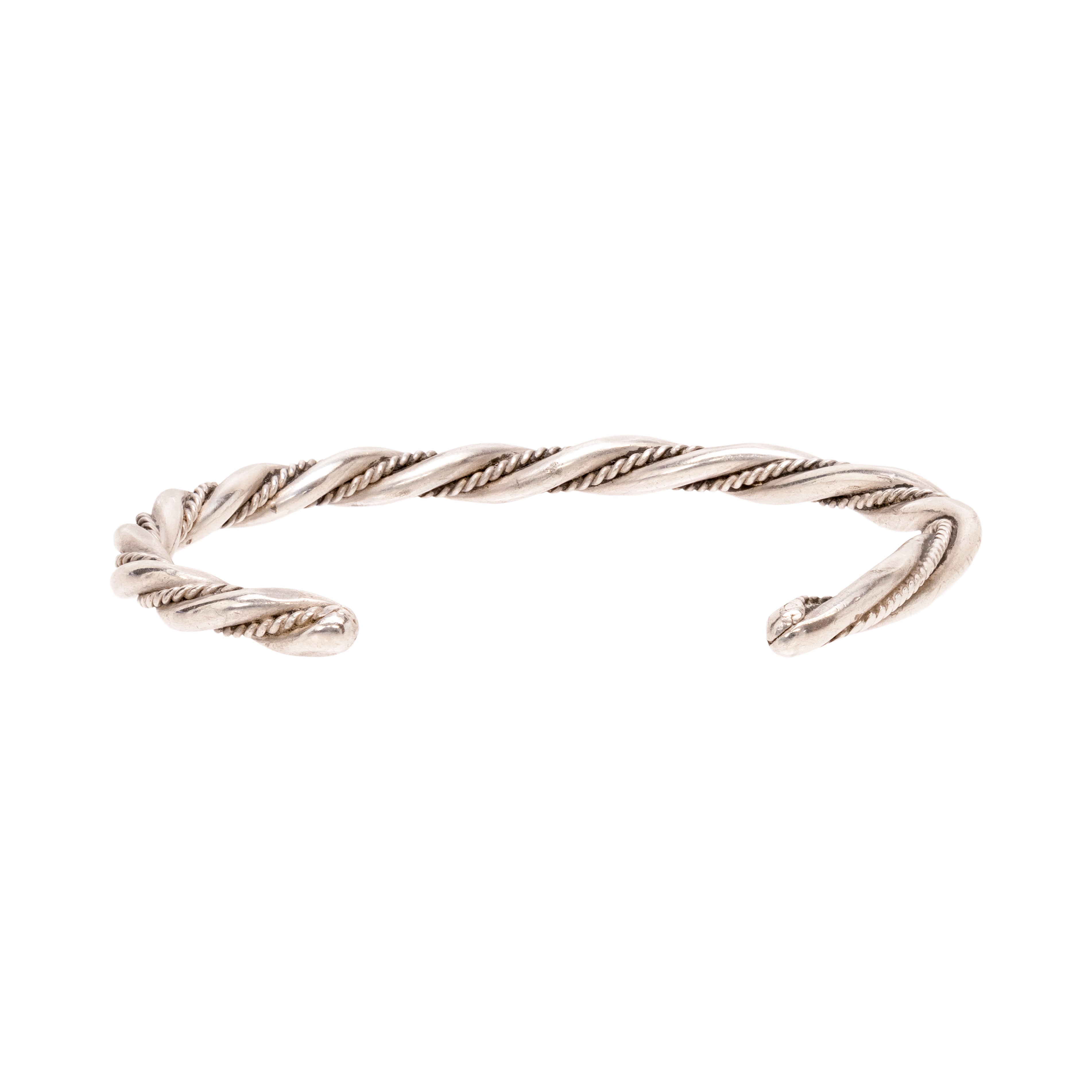 Sterling Silver Bangles