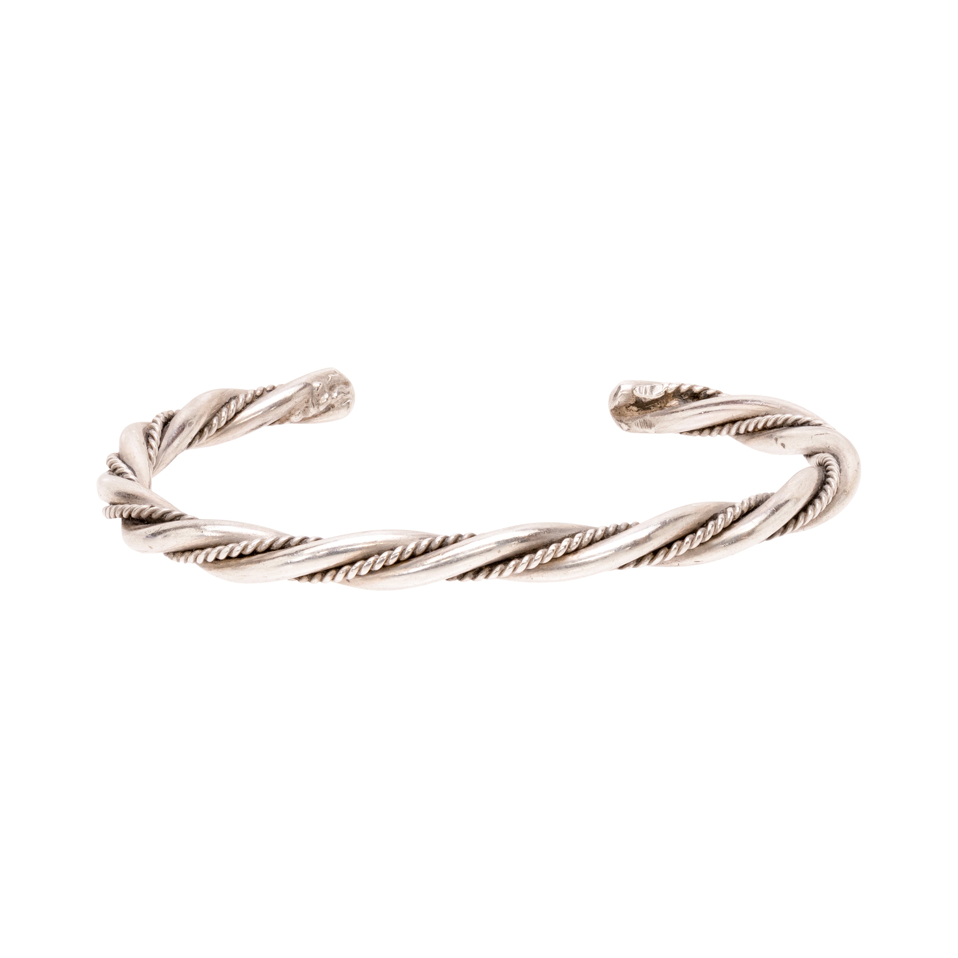 Sterling Silver Bangles