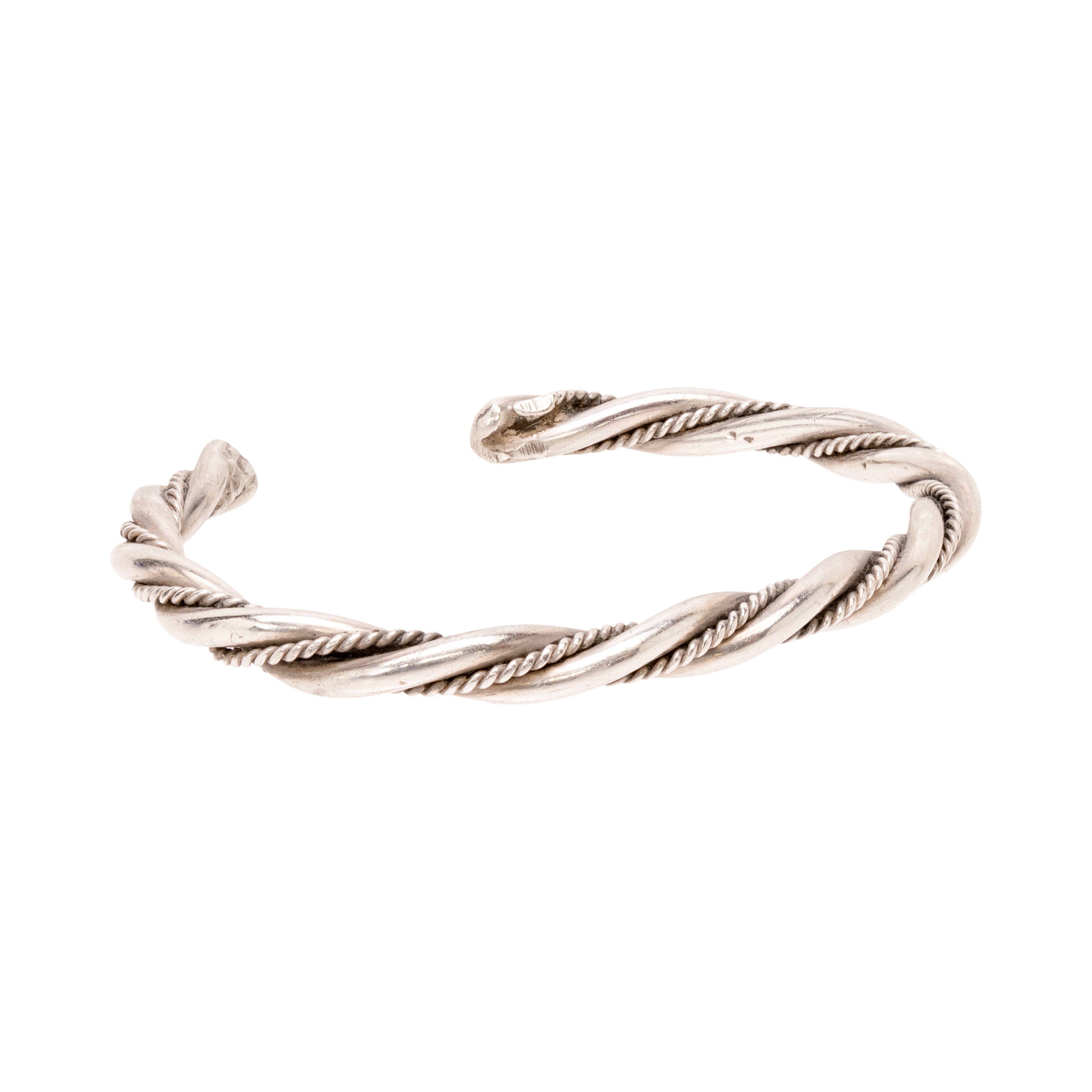Sterling Silver Bangles