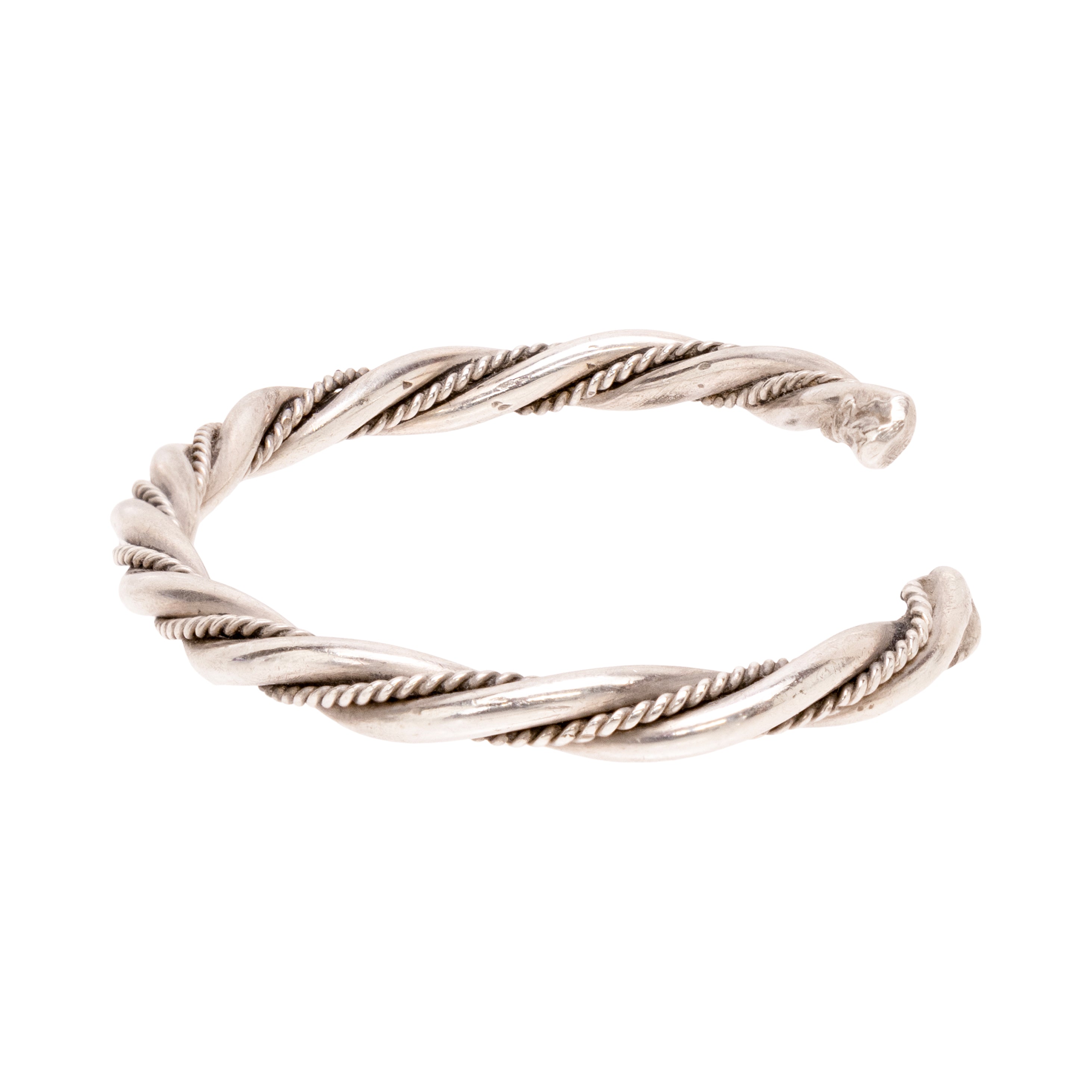 Sterling Silver Bangles