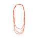 Santo Domingo Coral Necklace, Jewelry, Necklace, Native