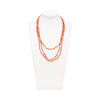 Santo Domingo Coral Necklace