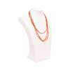 Santo Domingo Coral Necklace