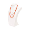 Santo Domingo Coral Necklace