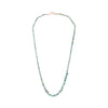 Santo Domingo Turquoise Necklace, Jewelry, Necklace, Native