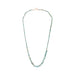 Santo Domingo Turquoise Necklace, Jewelry, Necklace, Native