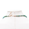 Santo Domingo Turquoise Necklace
