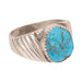 Navajo Turquoise Ring, Jewelry, Ring, Native