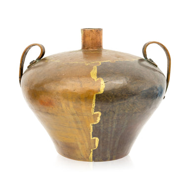 Revolutionary War Era Copper Still, Furnishings, Barware, Other