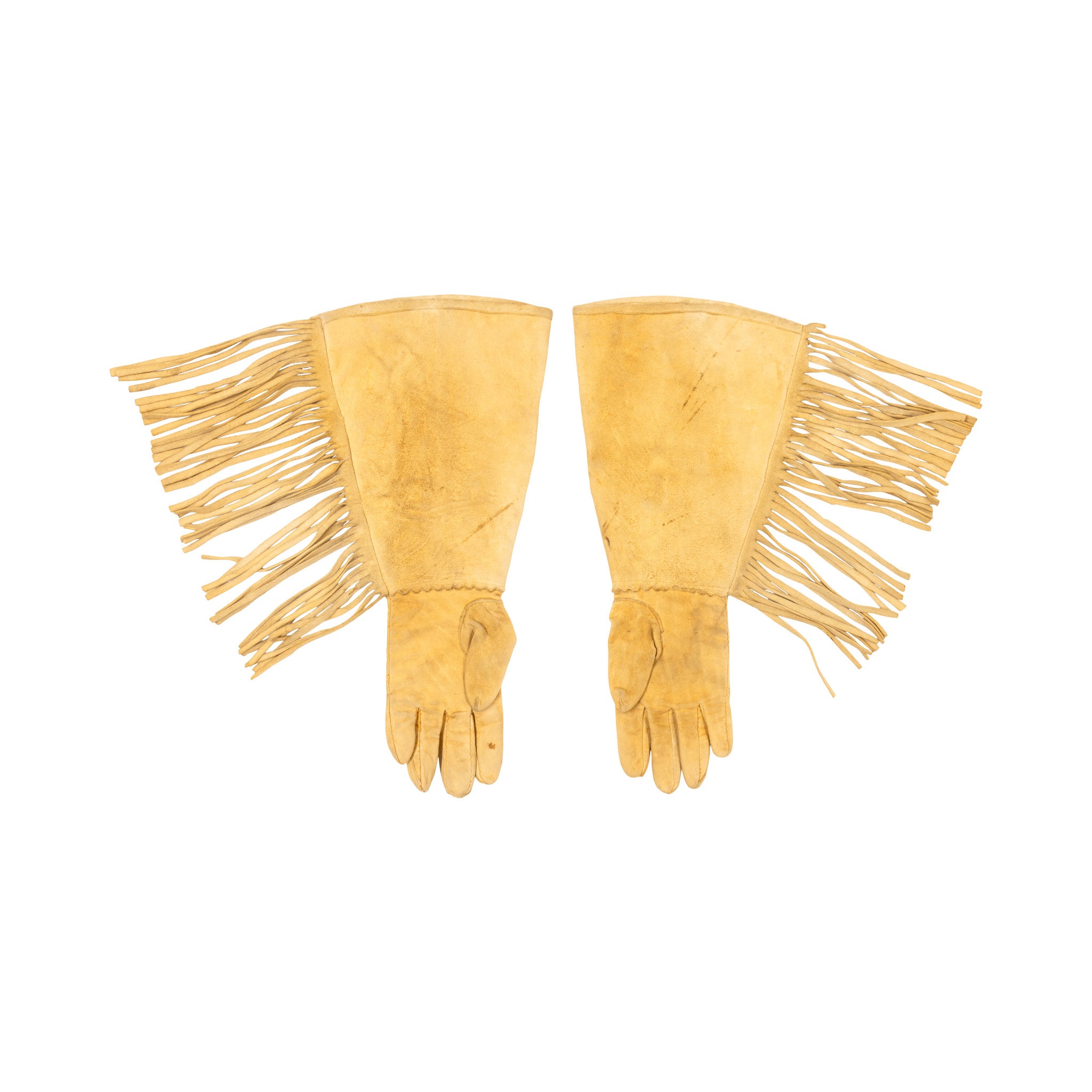 Cree Gauntlets