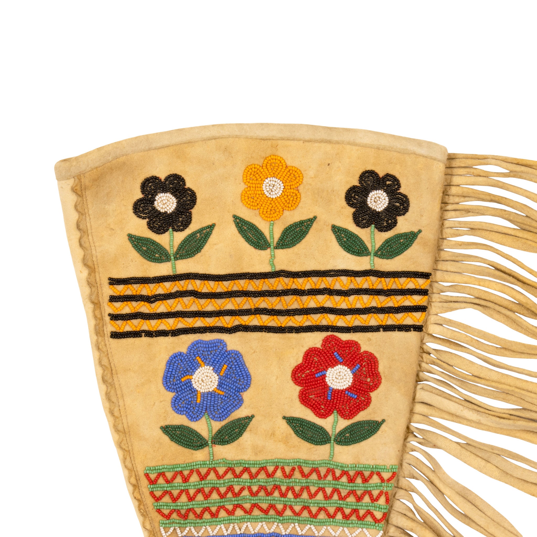 Cree Gauntlets