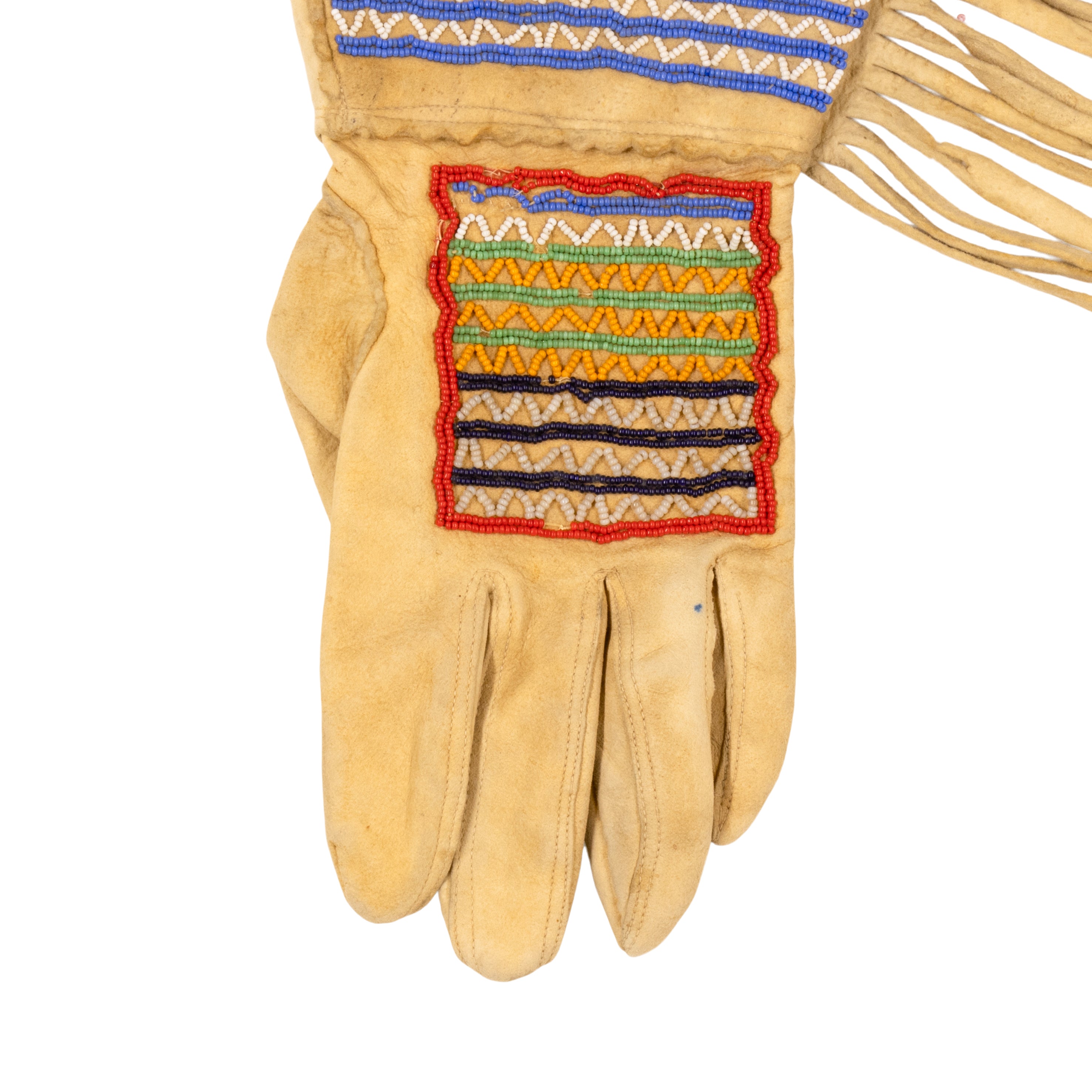 Cree Gauntlets