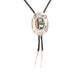 Inlaid Bolo Necktie, Jewelry, Bolo Necktie, nn