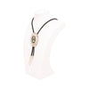 Inlaid Bolo Necktie
