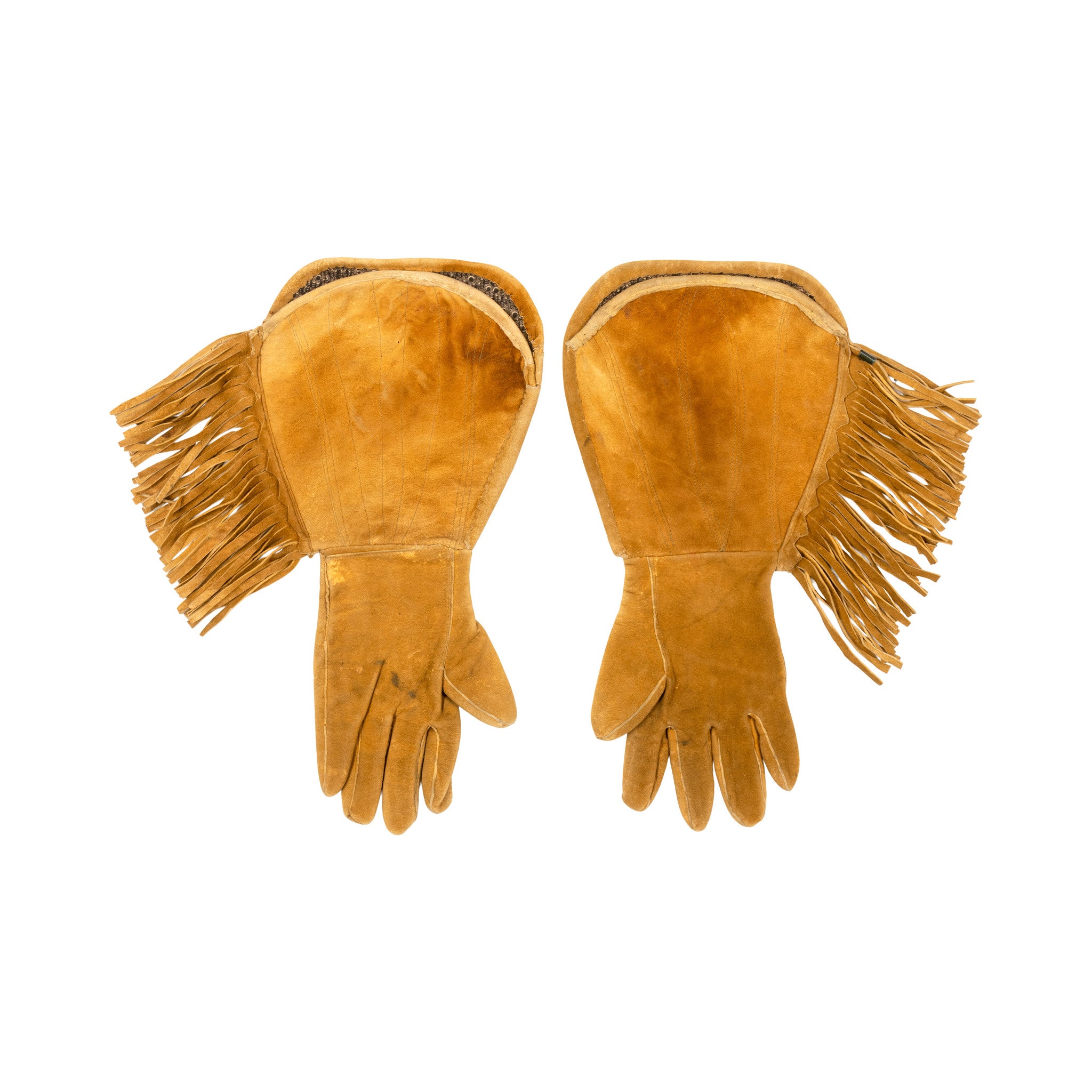 Plateau Gauntlets