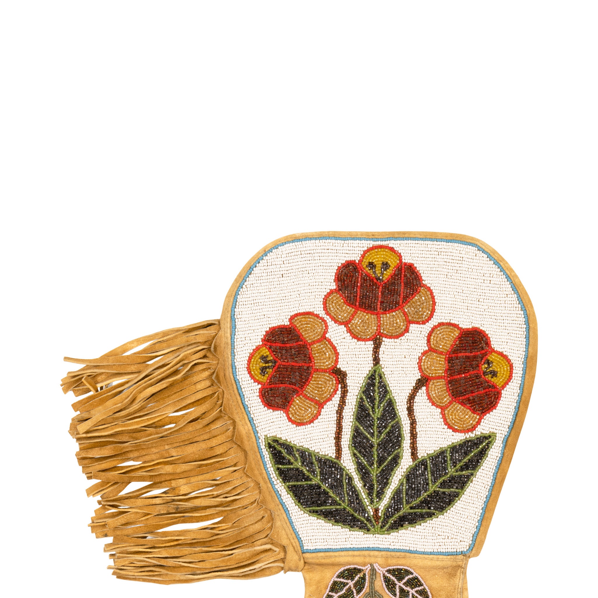Plateau Gauntlets