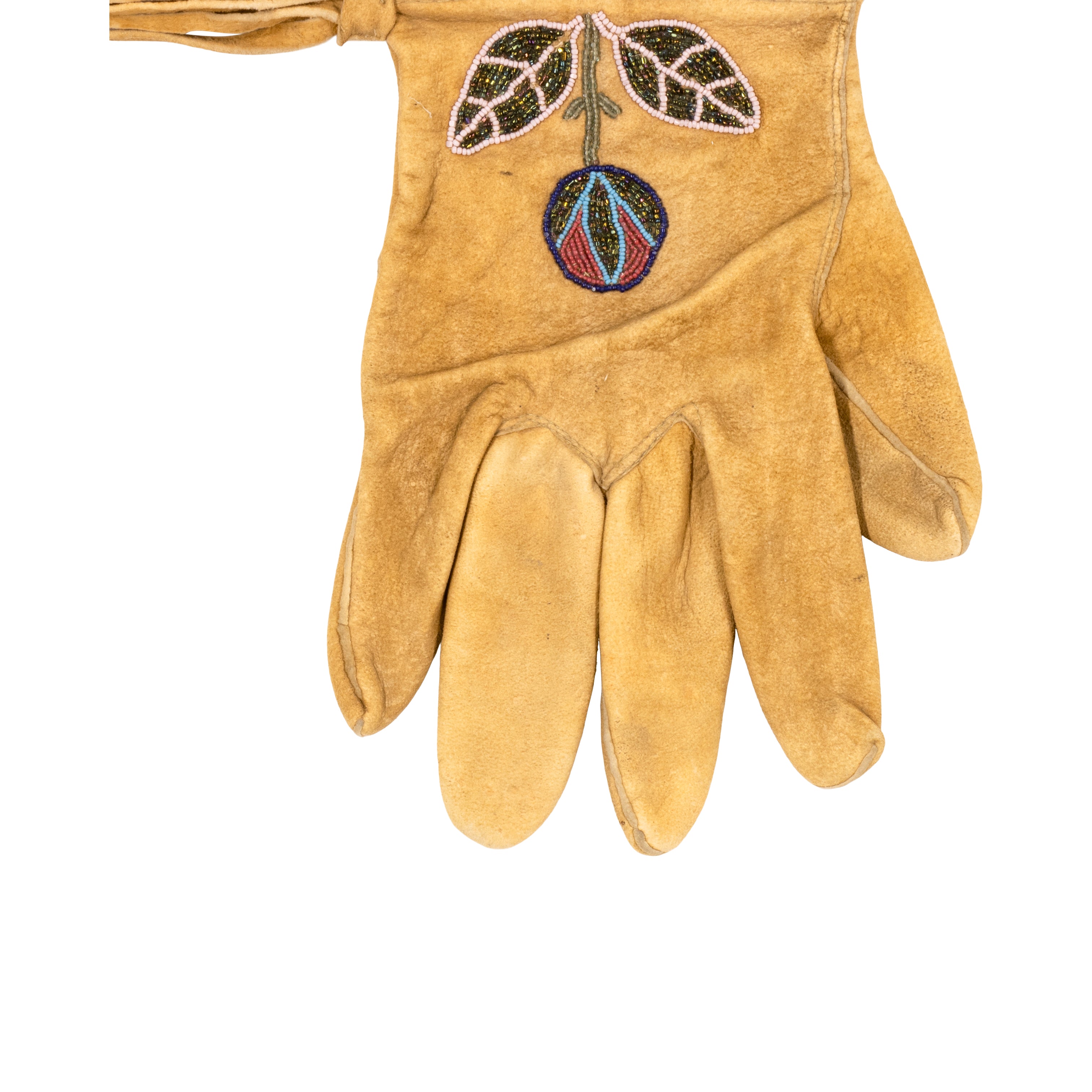 Plateau Gauntlets