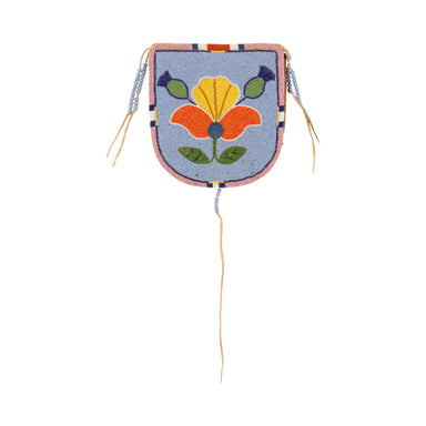 Plateau Belt Pouch, Native, Bag, Pouch