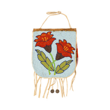 Plateau Belt Pouch, Native, Bag, Pouch