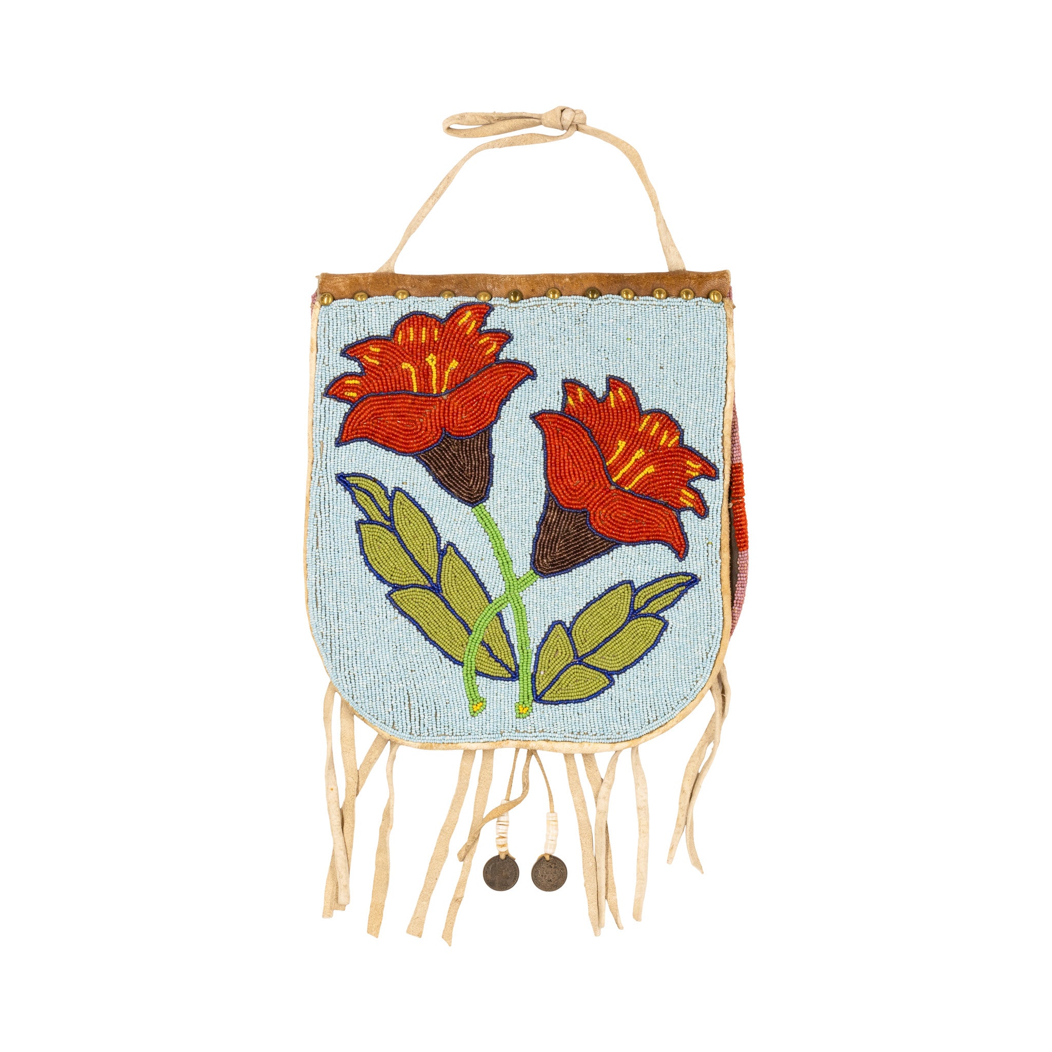 Plateau Belt Pouch, Native, Bag, Pouch
