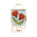 Plateau Belt Pouch, Native, Bag, Pouch