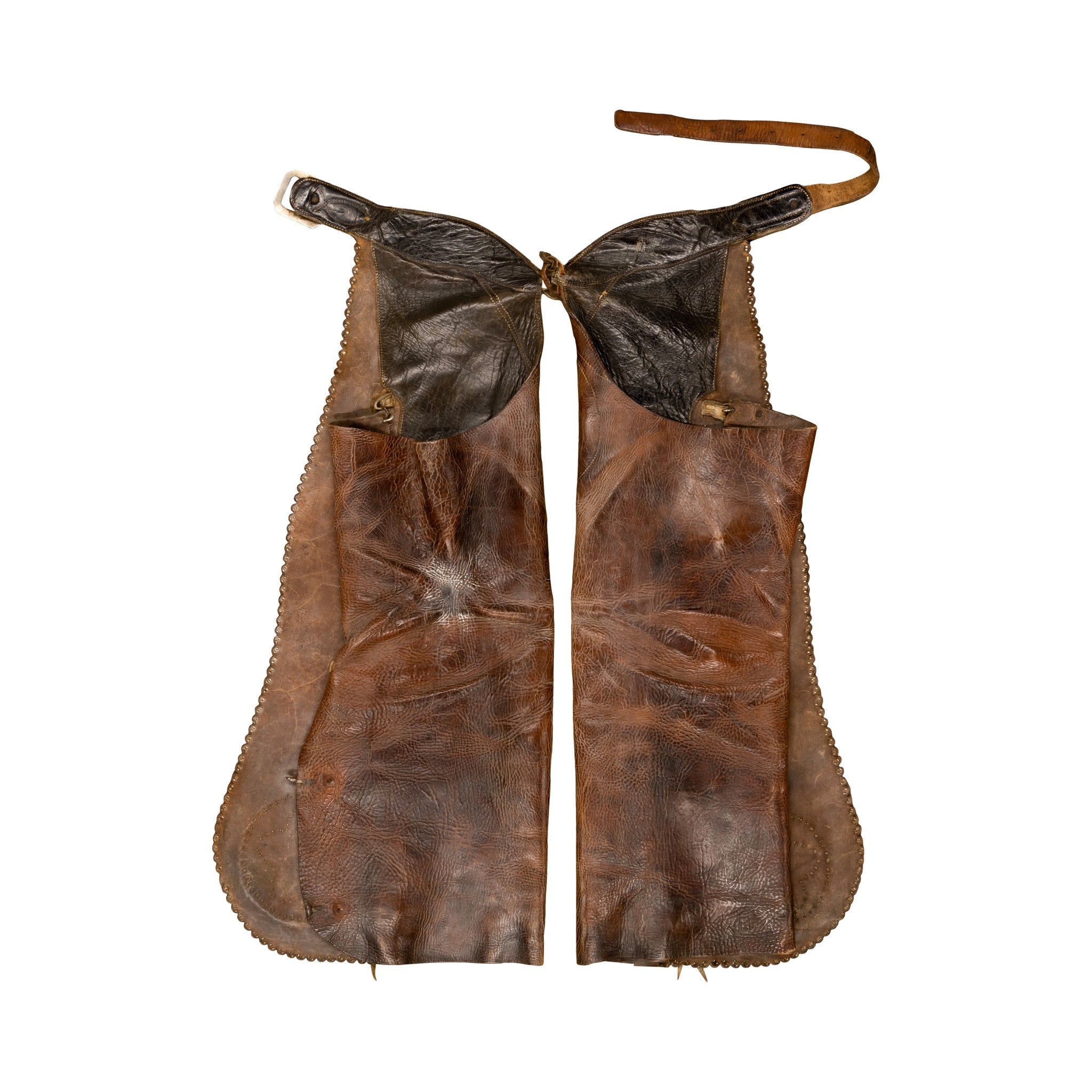 Otto Star Batwing Chaps