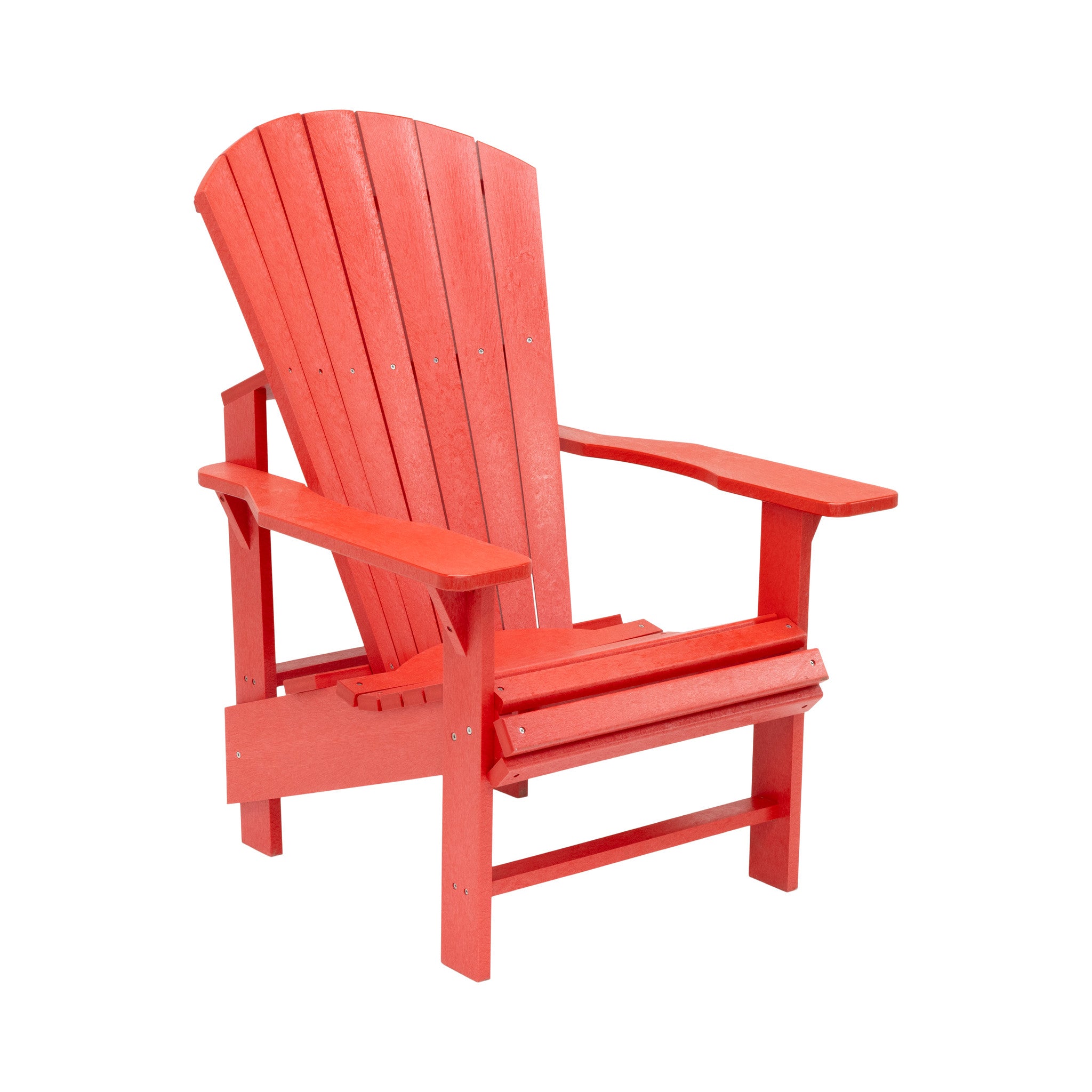 CR Plastics Adirondack Casual Seating