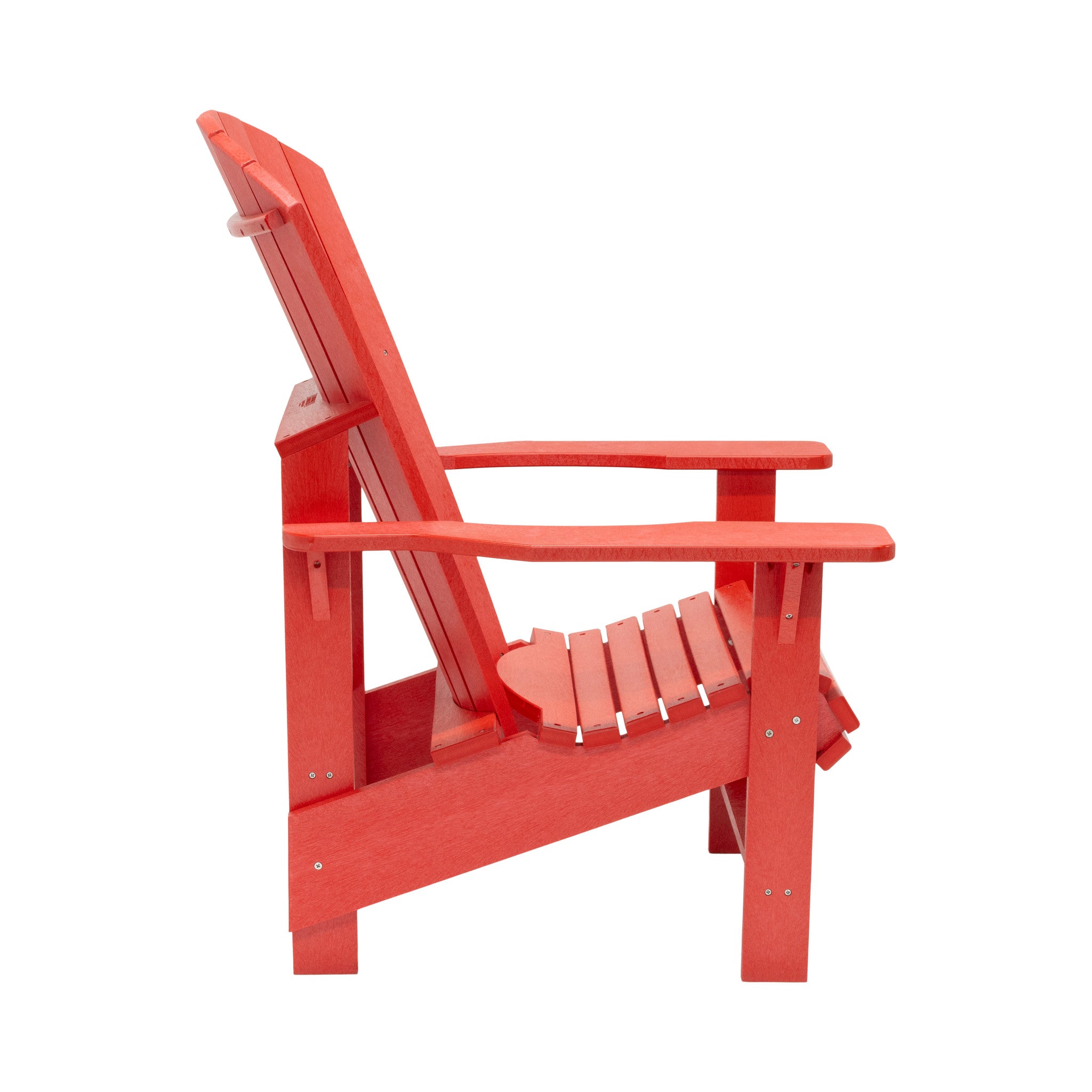 CR Plastics Adirondack Casual Seating