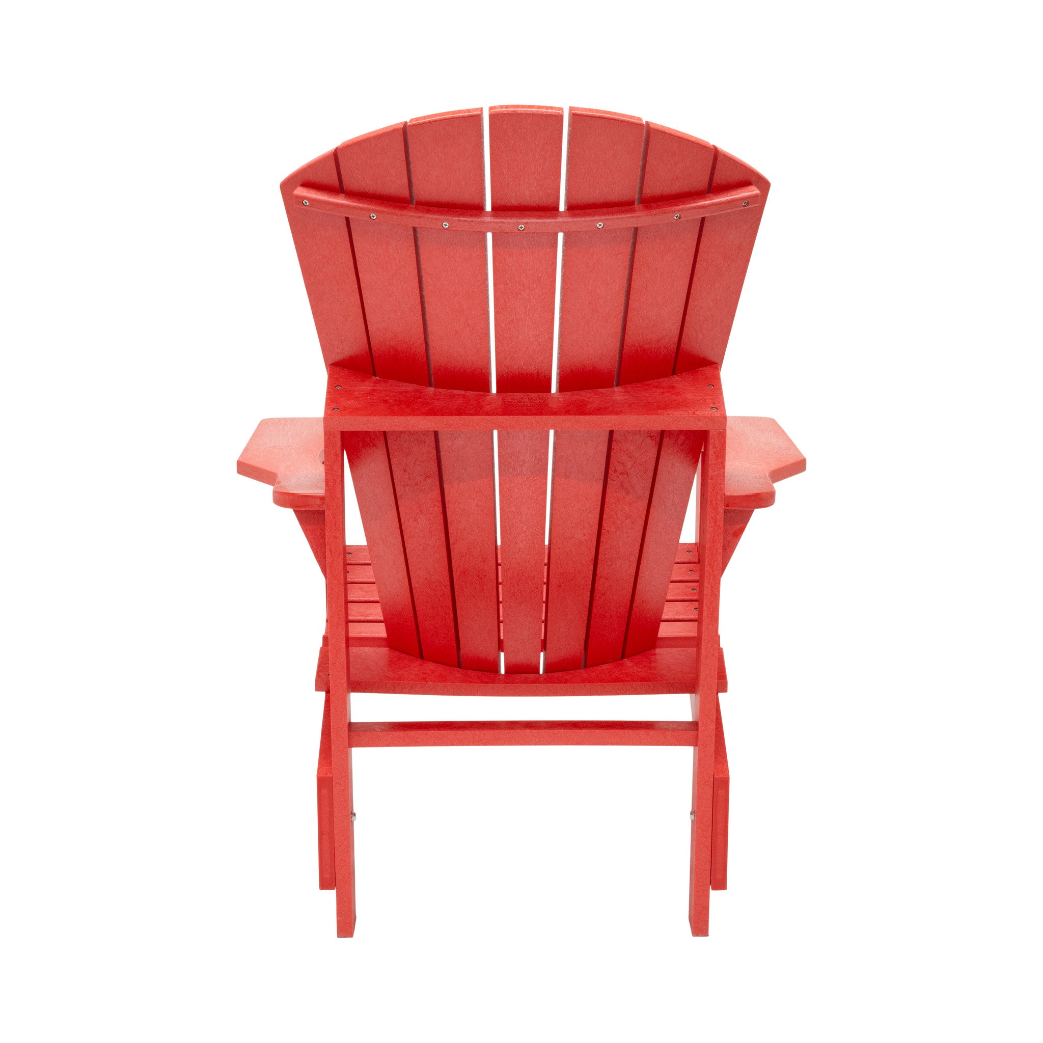CR Plastics Adirondack Casual Seating