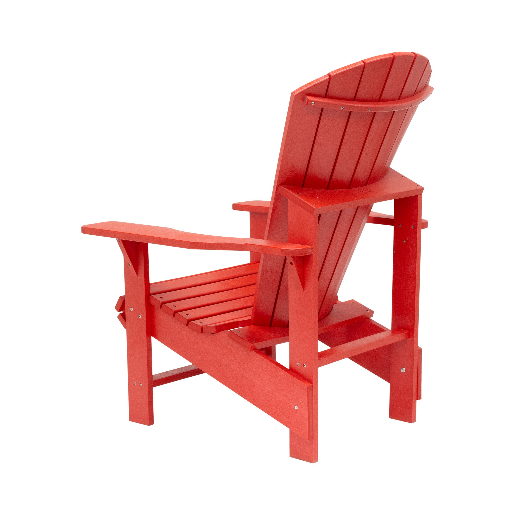 CR Plastics Adirondack Casual Seating