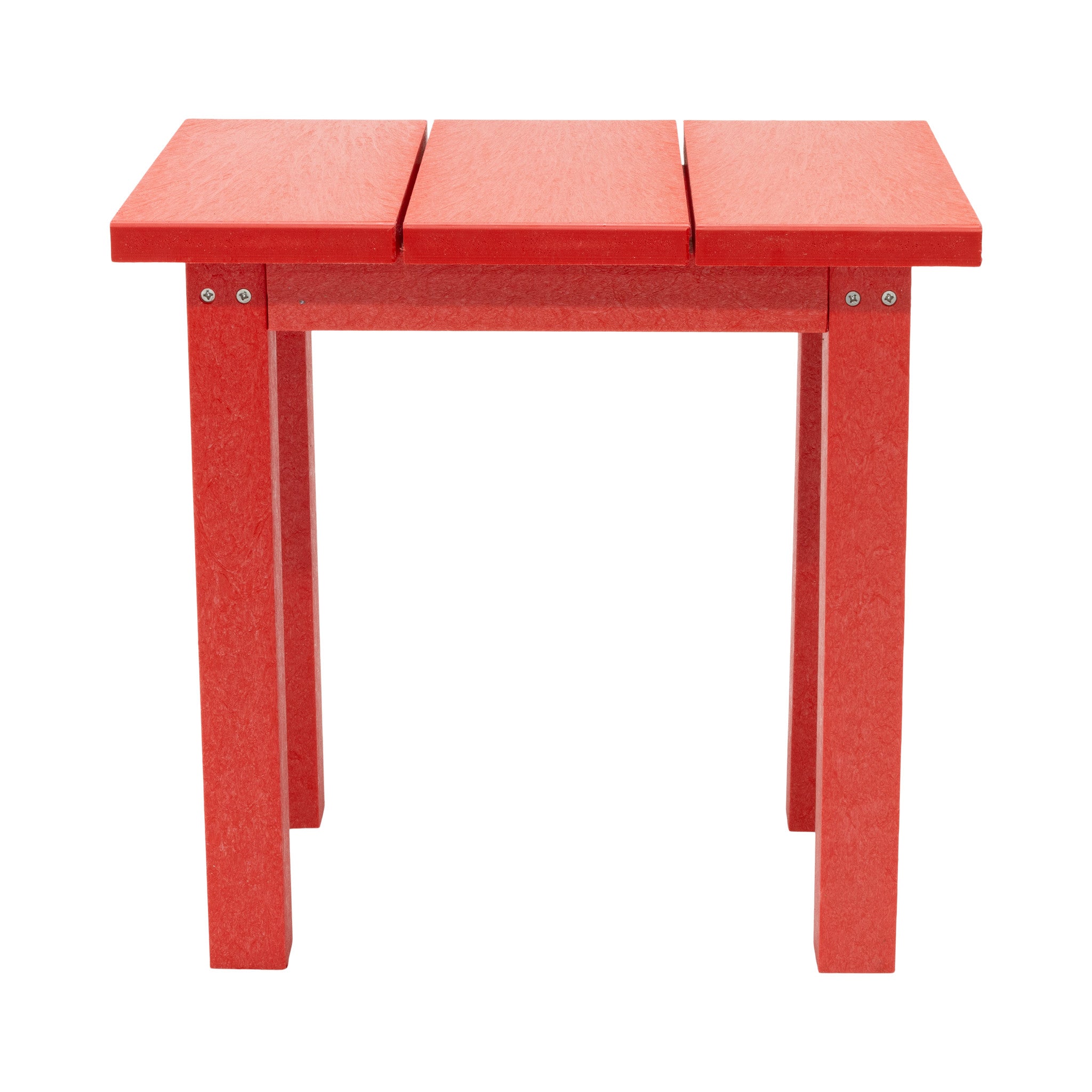 CR Plastics Adirondack Casual Seating