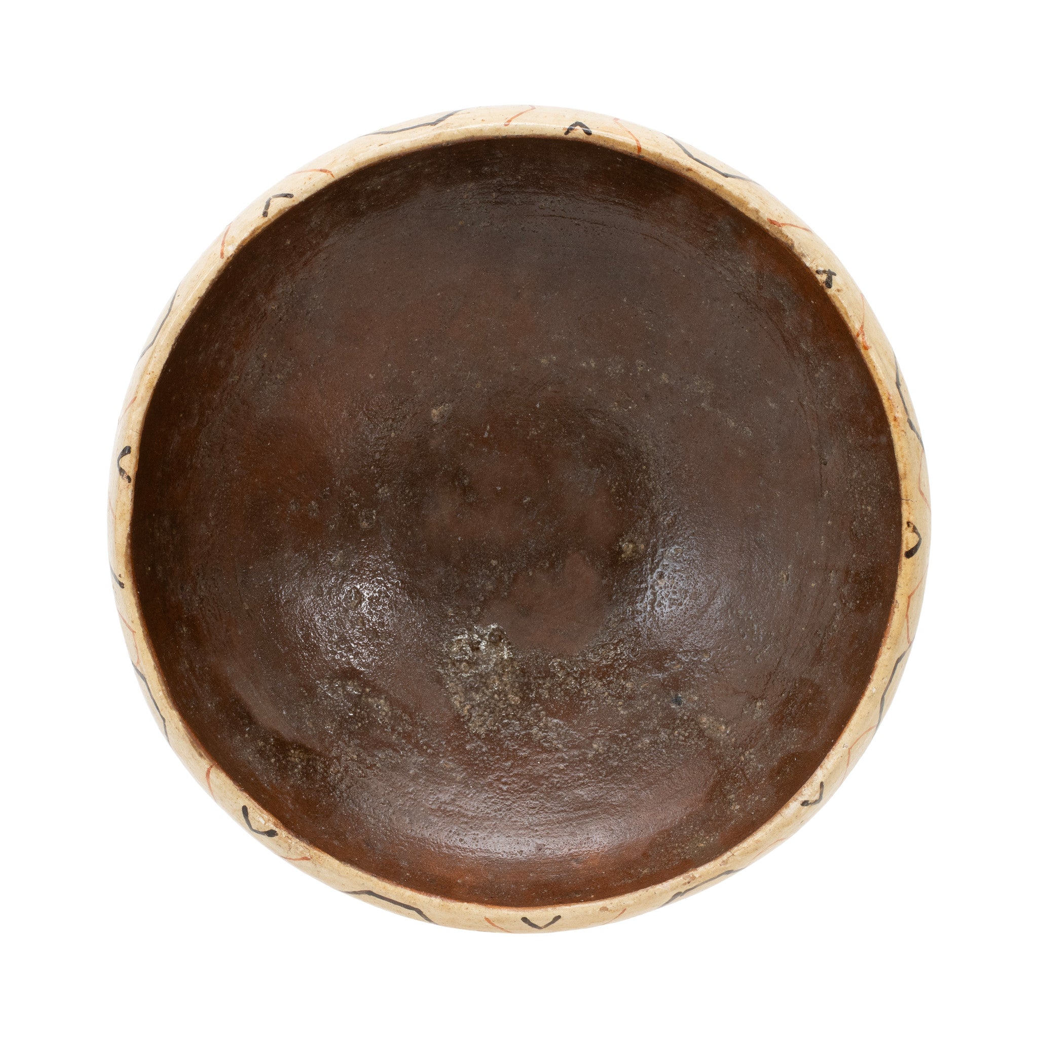 Amazonian Shipbo Kene Bowl