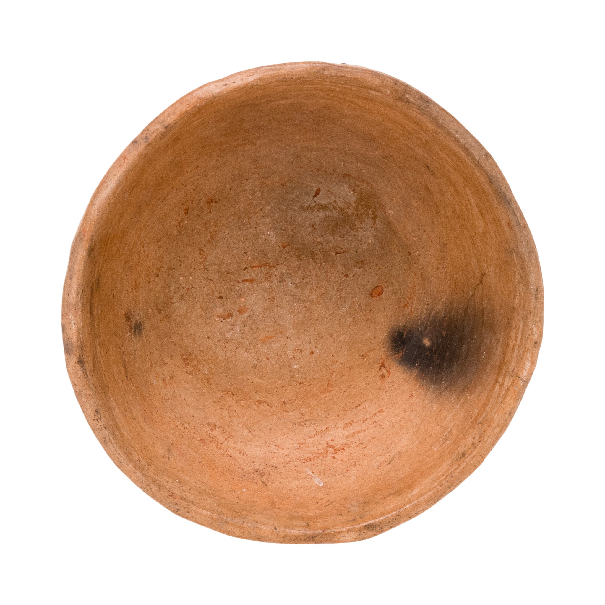 Prehistoric Sinagua Bichrome Bowl