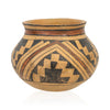 Casas Grandes Ramos Pottery Olla, Native, Pottery, Prehistoric