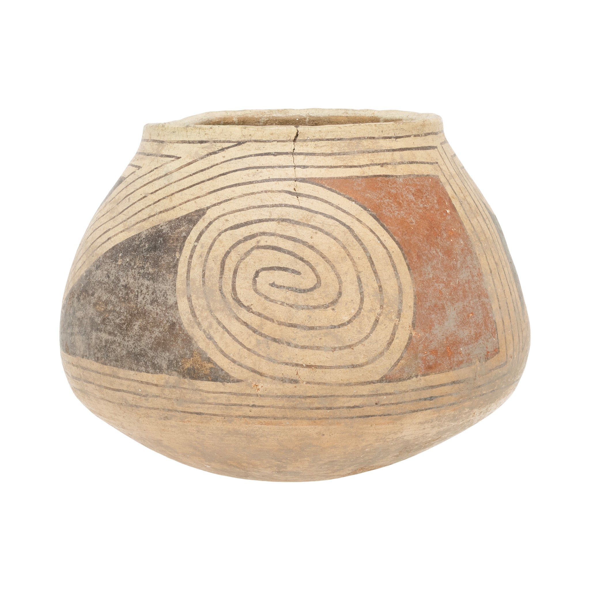 Casas Grandes Pottery Jar