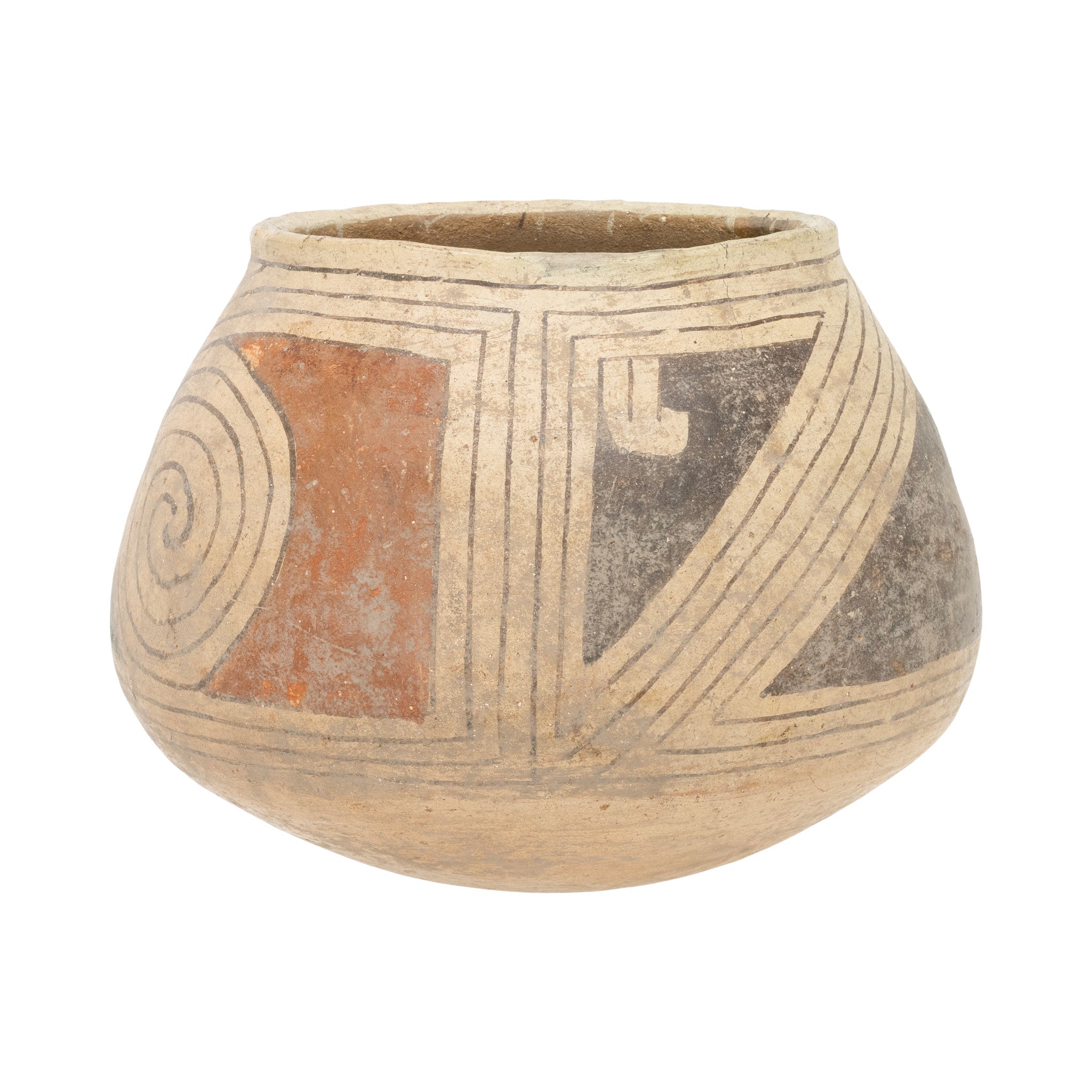 Casas Grandes Pottery Jar