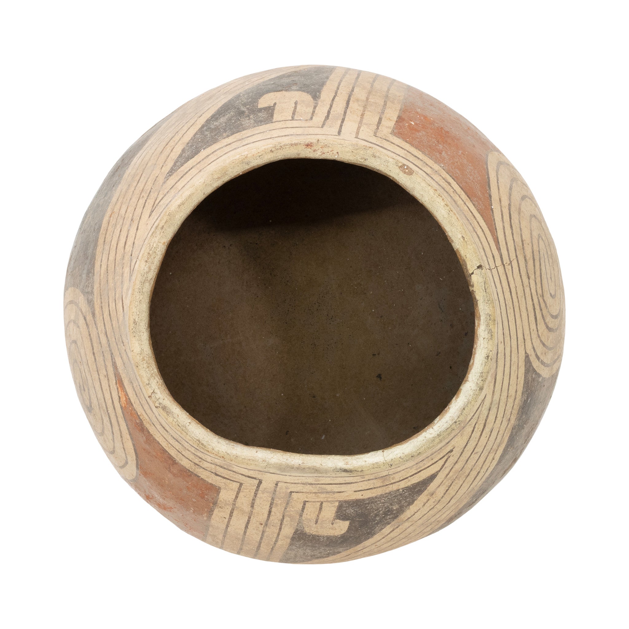Casas Grandes Pottery Jar